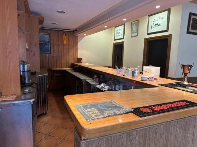 Local comercial en venta Marbella