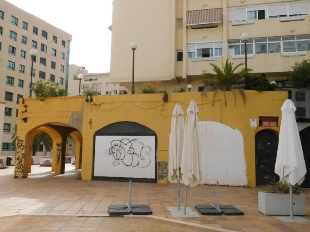 Local comercial en venta Marbella