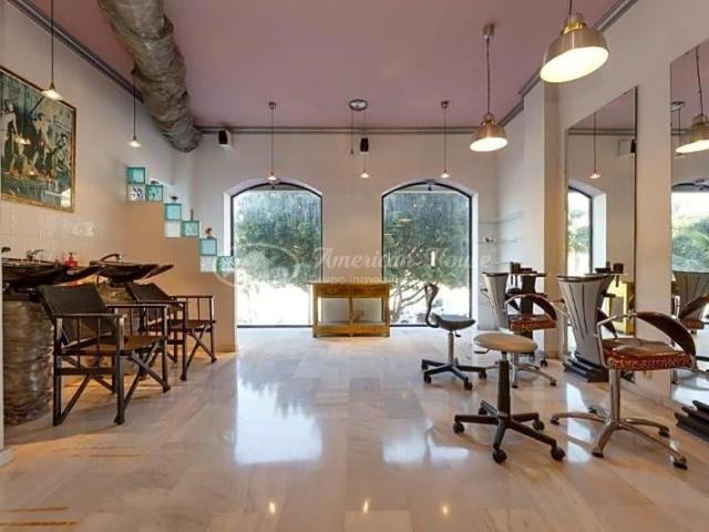Local comercial en venta Marbella