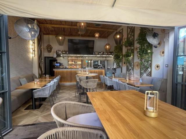Local comercial en venta Marbella