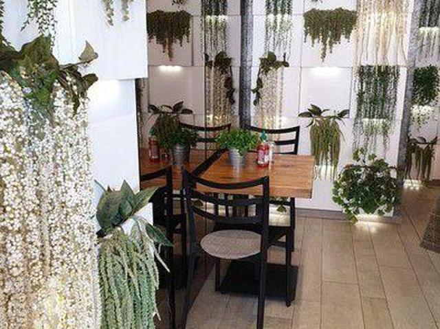 Local comercial en venta Marbella