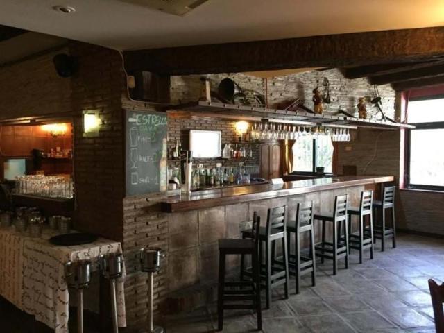 Local comercial en venta Marbella