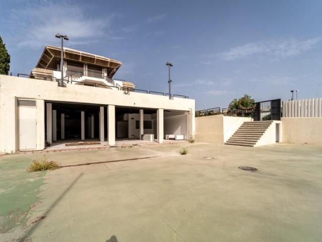 Local comercial en venta Marbella