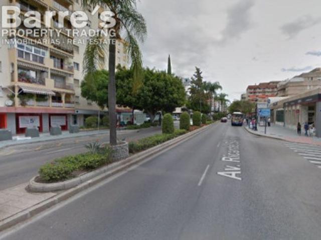 Local comercial en venta Marbella