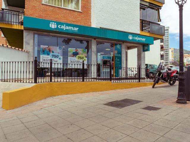 Local Comercial en venta, Marbella Center, Marbella