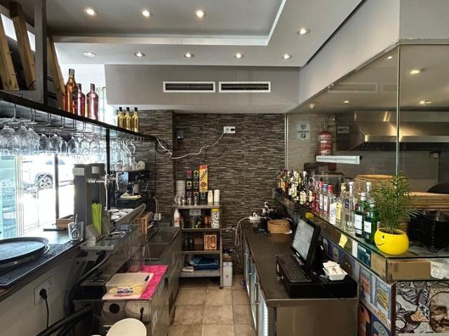 Local Comercial en venta, Marbella Center, Marbella