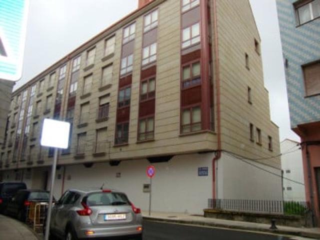 Local comercial en venta Marín