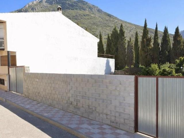 Local comercial en venta Martos