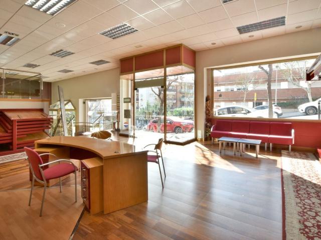 Local Comercial en venta, Mas Lluí, Sant Feliu de Llobregat