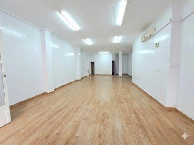Local comercial en venta Masalavés