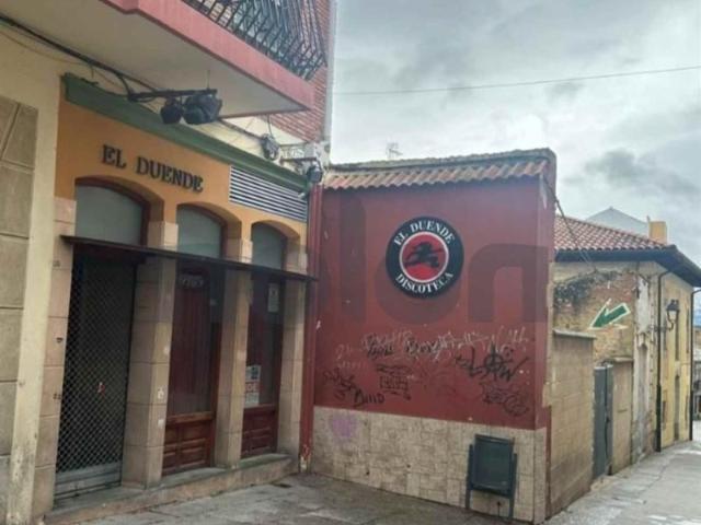 Local comercial en venta Medina de Pomar