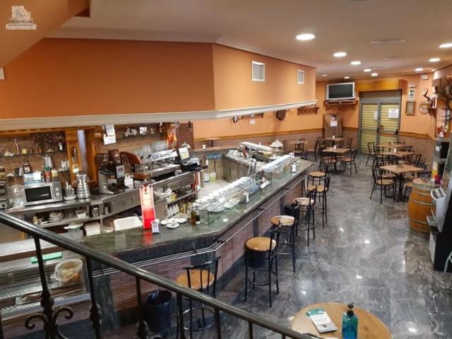 Local comercial en venta Mejorada del Campo