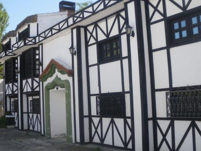 Local comercial en venta Mejorada del Campo