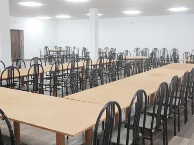 Local comercial en venta Membrilla