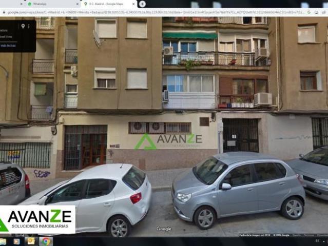 Local comercial en venta Mérida