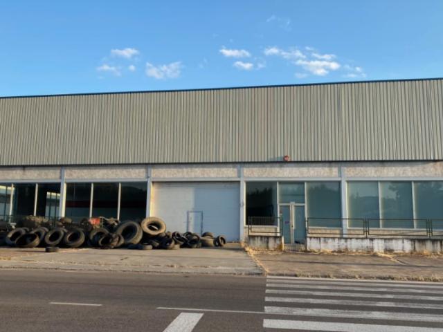Local comercial en venta Mérida