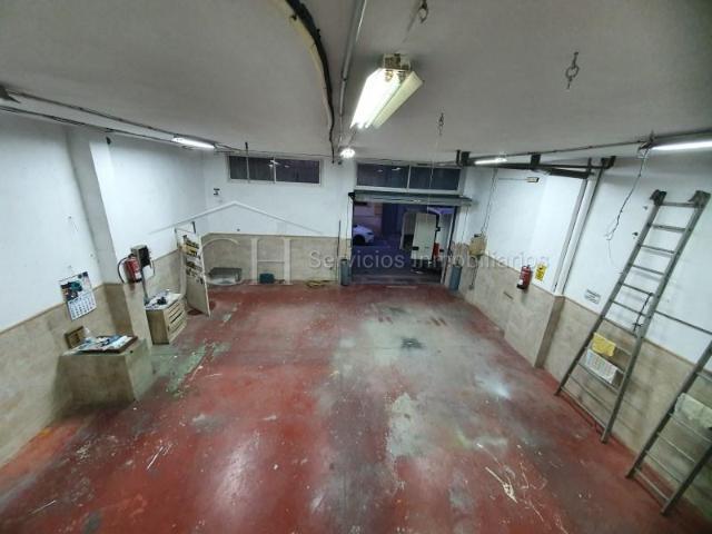 Local comercial en venta Mijas