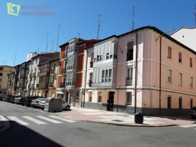 Local comercial en venta Miranda de Ebro