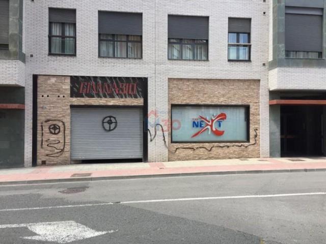 Local comercial en venta Miranda de Ebro