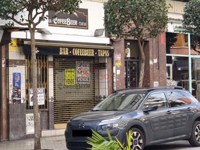 Local comercial en venta Miranda de Ebro