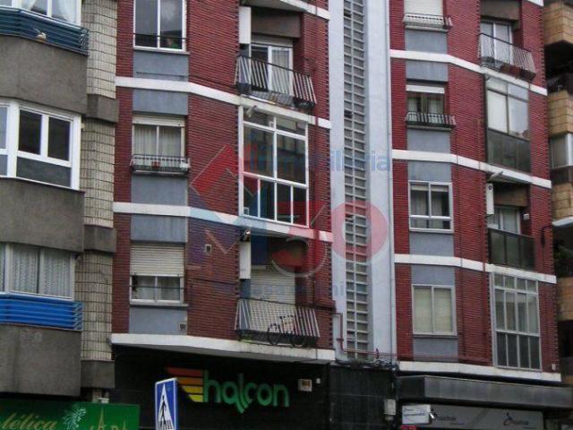 Local comercial en venta Miranda de Ebro