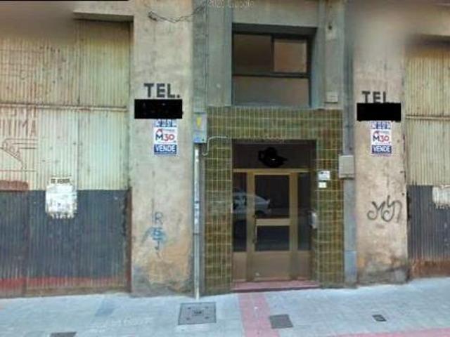 Local comercial en venta Miranda de Ebro