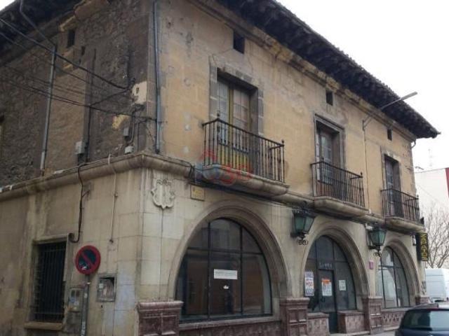 Local comercial en venta Miranda de Ebro