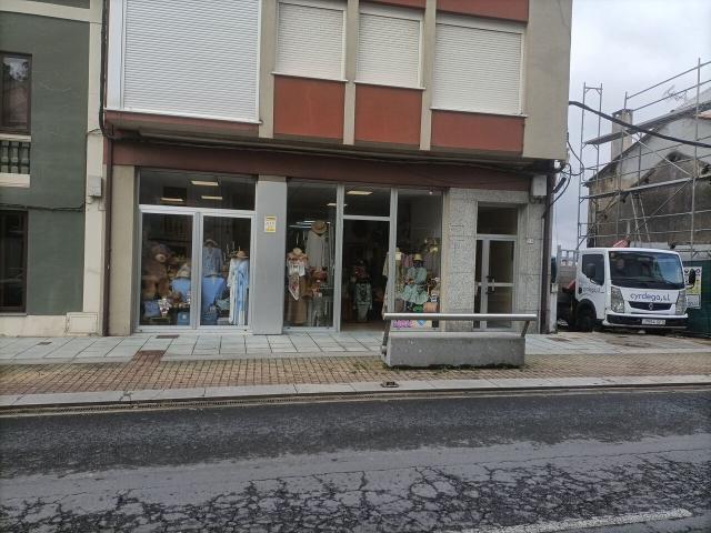 Local Comercial en venta, Miño, La Coruña