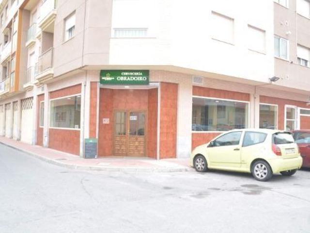 Local Comercial en venta, Murcia, Murcia