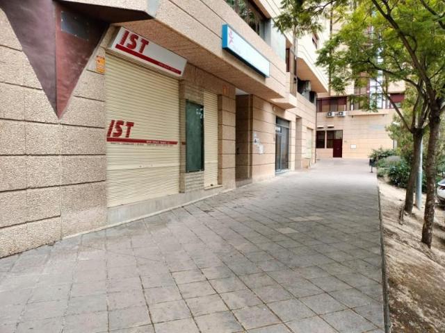 Local comercial en venta Murcia