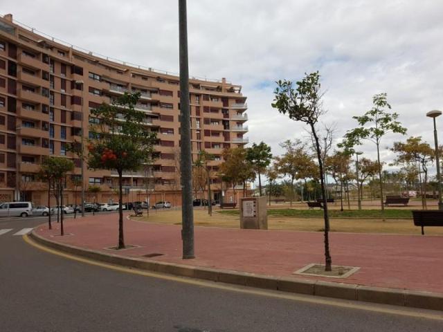 Local comercial en venta Murcia