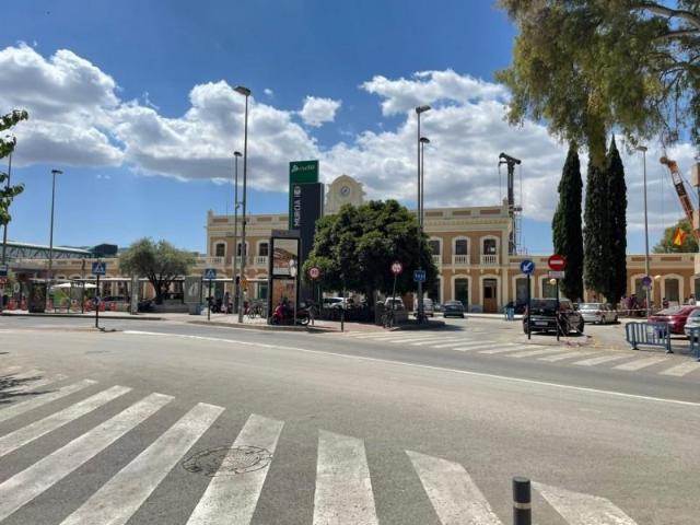Local comercial en venta Murcia