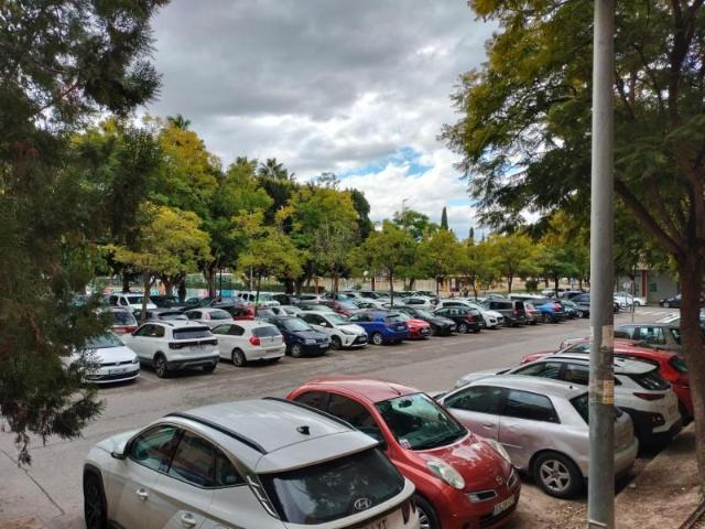 Local comercial en venta Murcia