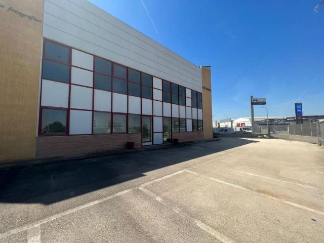 Local comercial en venta Murcia