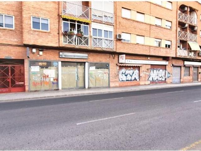 Local comercial en venta Murcia