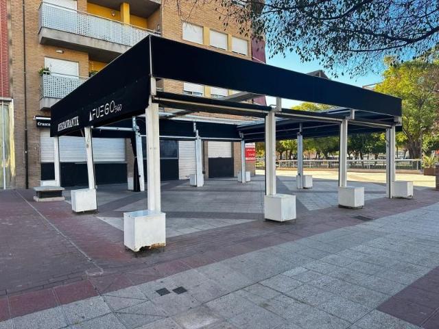 Local comercial en venta Murcia