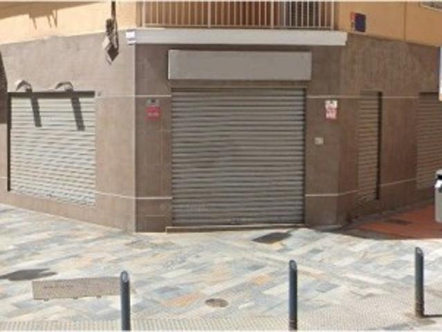 Local comercial en venta Murcia