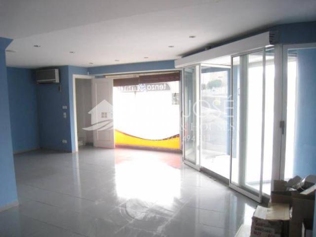 Local comercial en venta Novelda