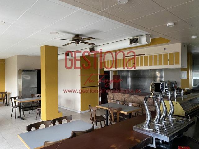 Local comercial en venta Noja