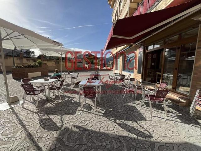 Local comercial en venta Noja