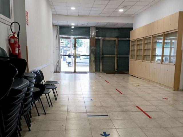 Local Comercial en venta, Norte Plaza de Toros, Palma de Mallorca