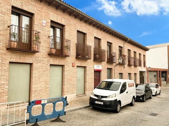 Local Comercial en venta, Navalcarnero, Madrid