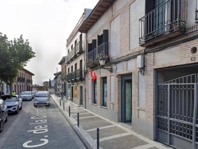 Local comercial en venta Navalcarnero