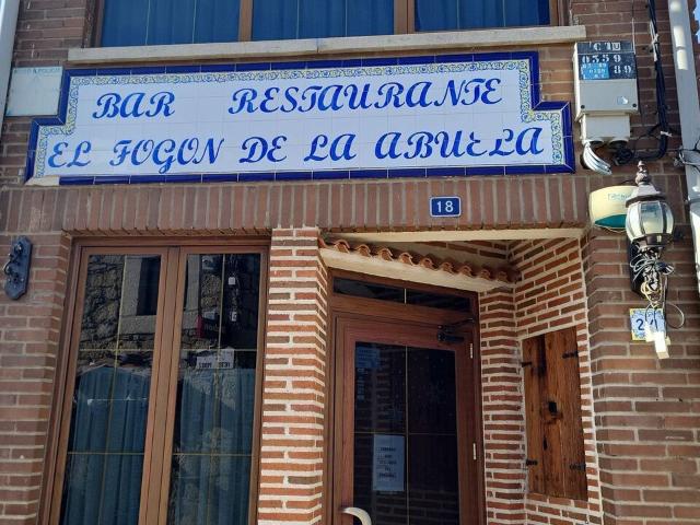 Local Comercial en venta, Navalmoral, Ávila