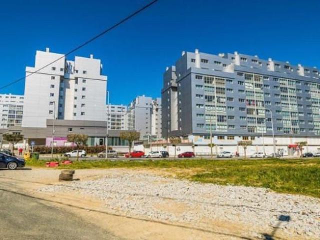 Local comercial en venta Narón