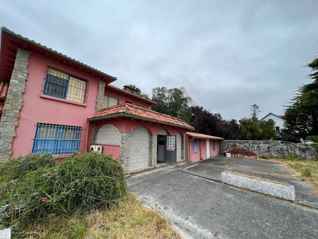 Local Comercial en venta, Narón, La Coruña