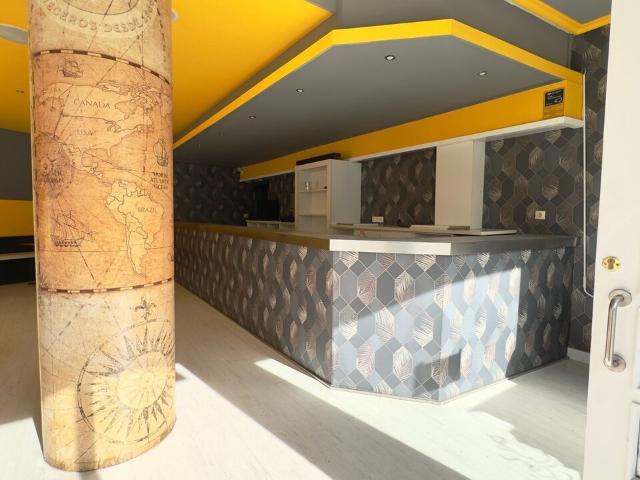 Local Comercial en venta, Narón, La Coruña