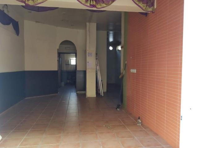 Local comercial en venta Nerja