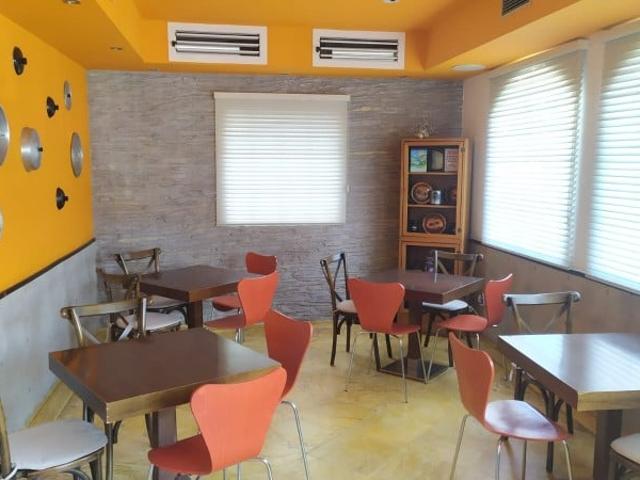 Local comercial en venta Nerja