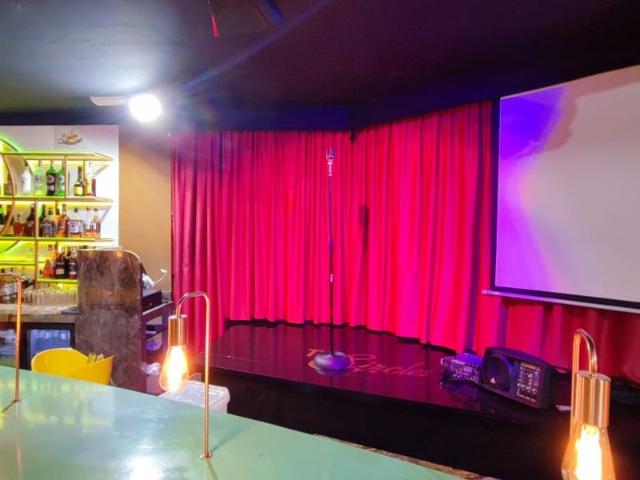 Local comercial en venta Nerja